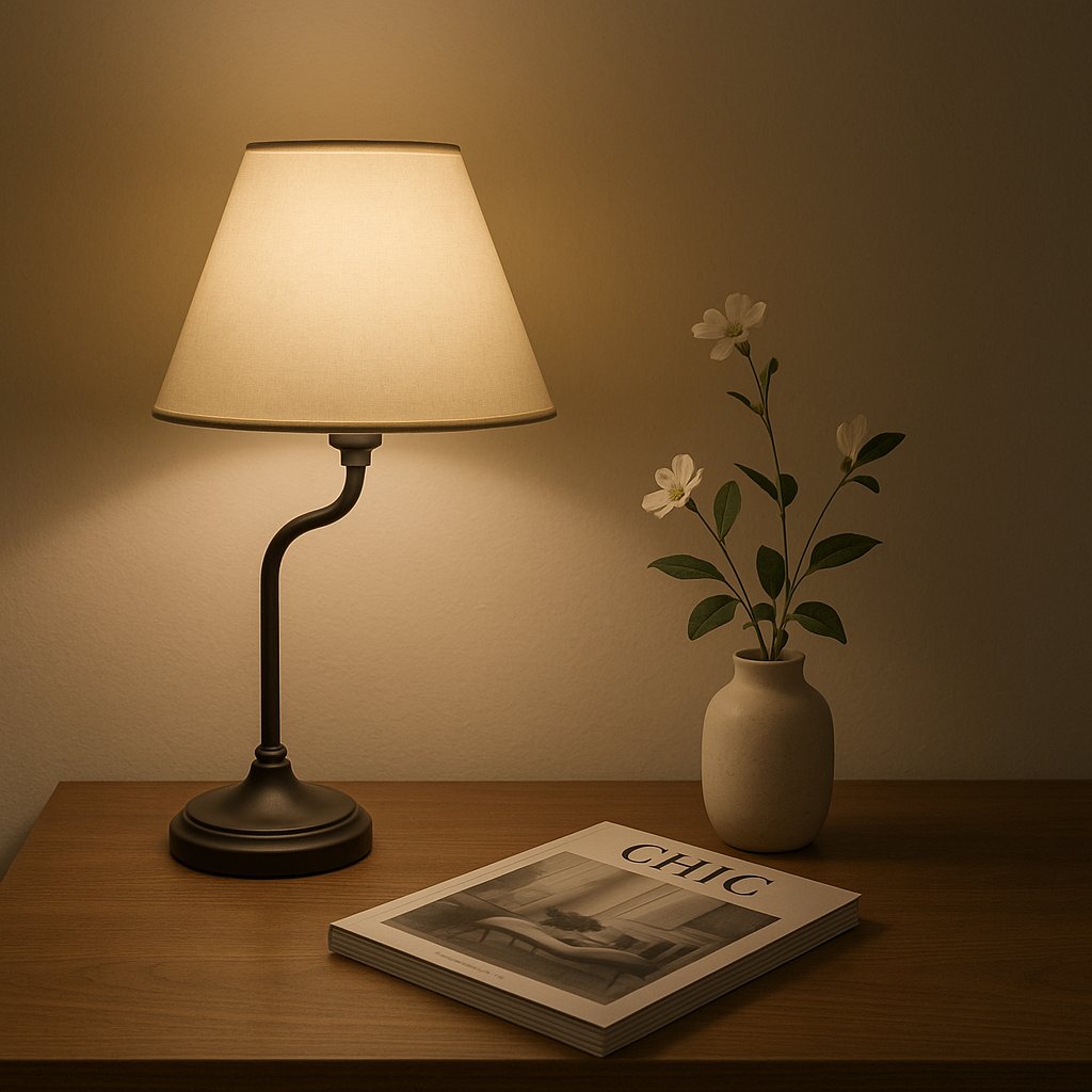 Table Lamps