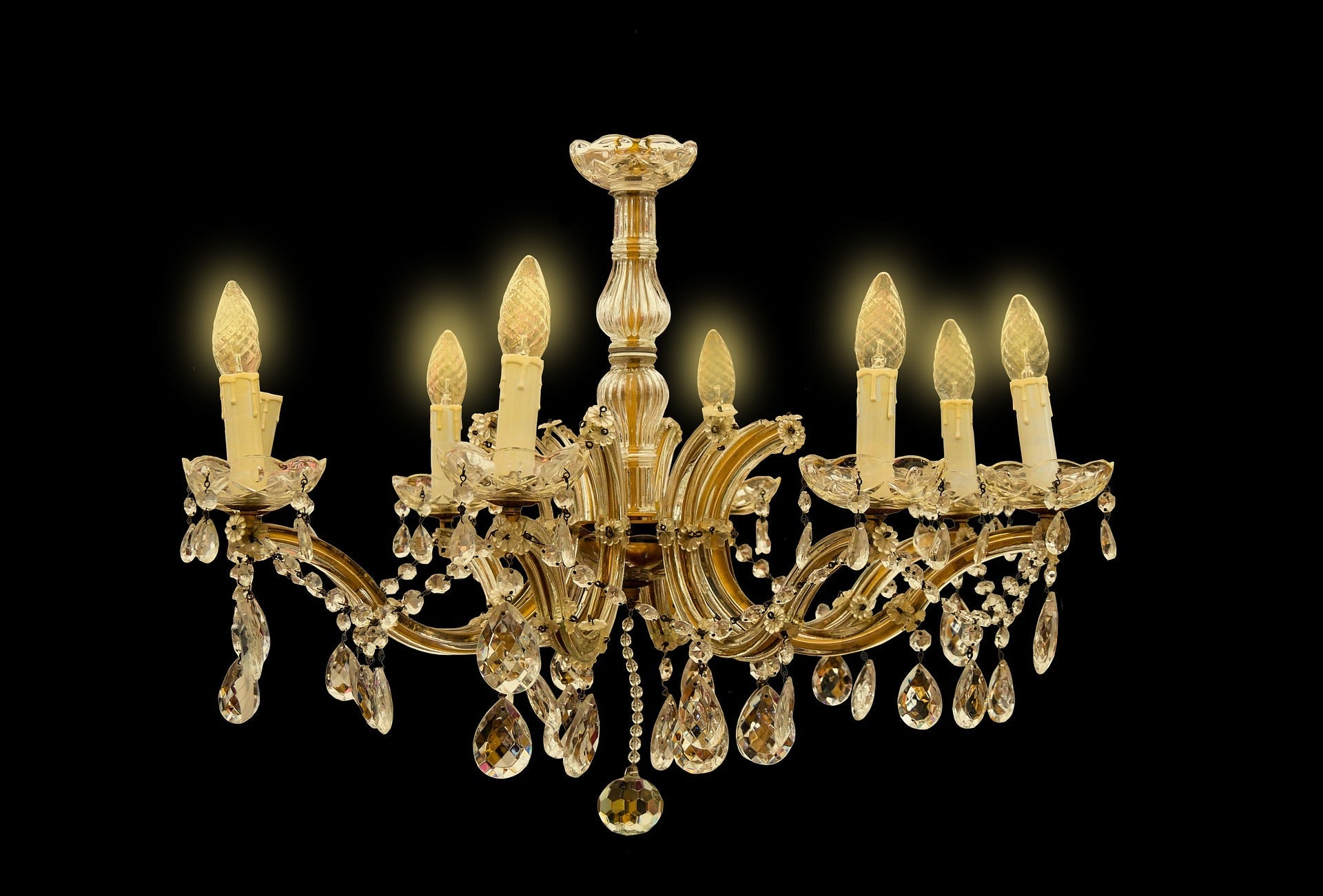 Chandeliers