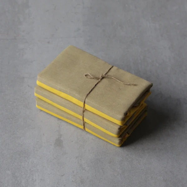 Basik Napkin Set of 6