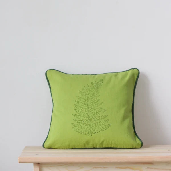 Habitat Forest Fern x 2