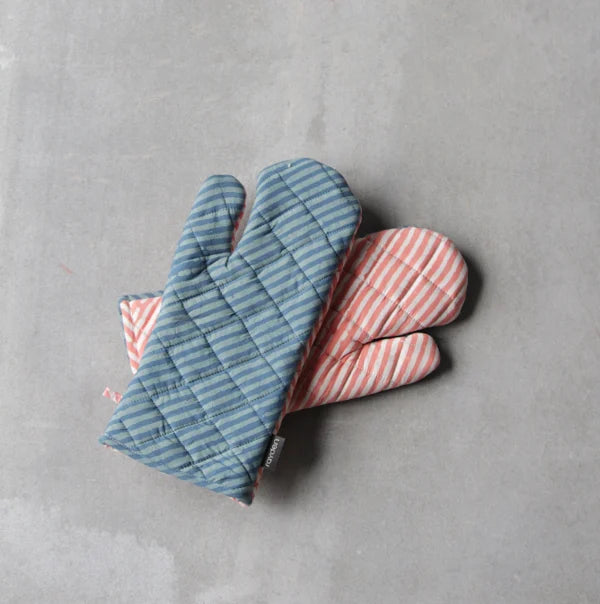 BASIK Pop Mitten