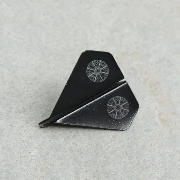 Play Plane Black Set of 2