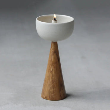 Urban Tweeter - Oil Lamp