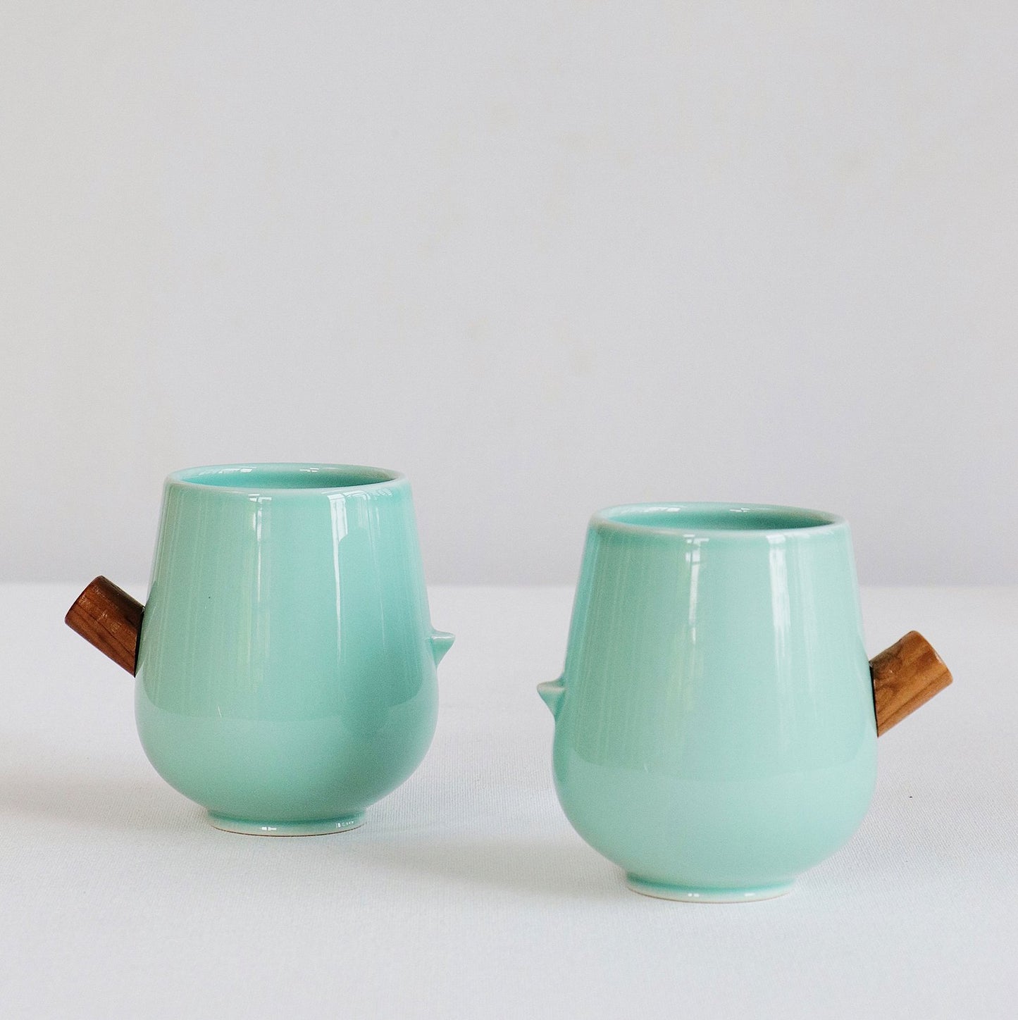 Urban Tweeter Glasses Set of 2