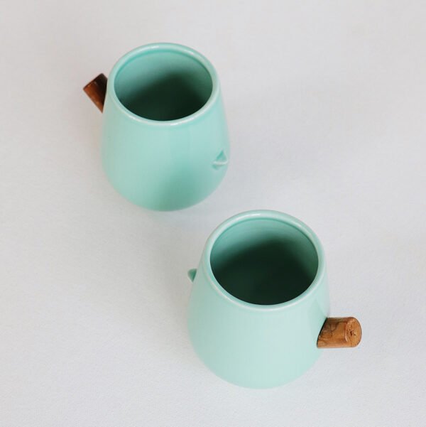 Urban Tweeter Glasses Set of 2
