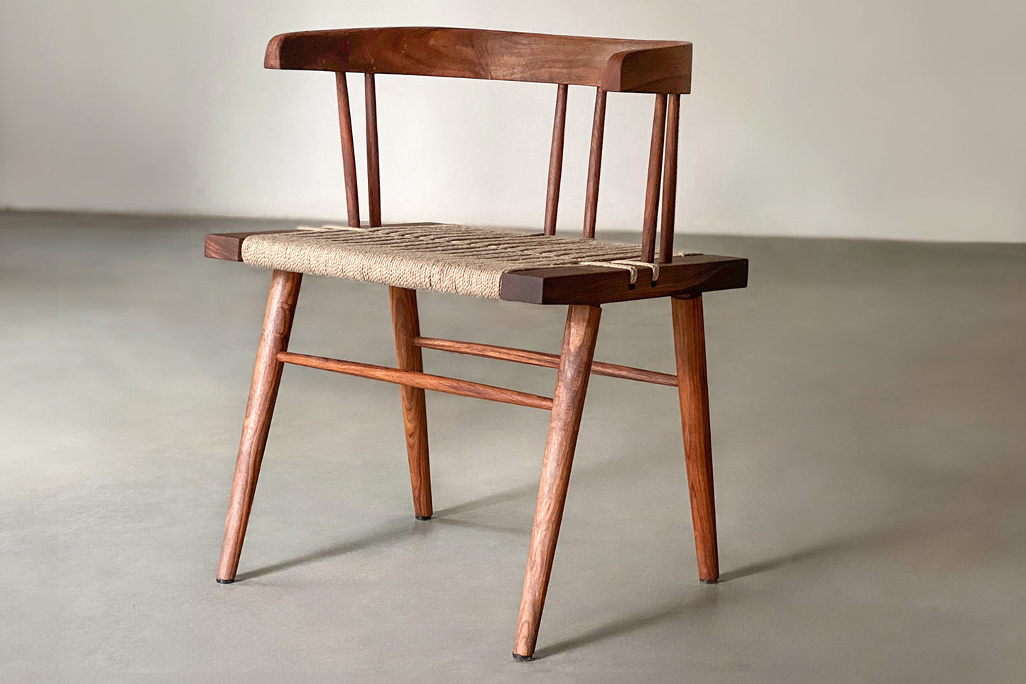 Bengal Jute Chair