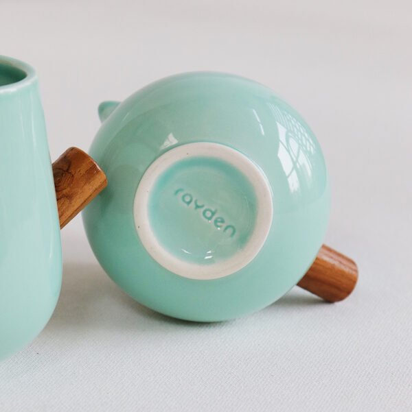 Urban Tweeter Glasses Set of 2