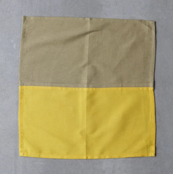 Basik Napkin Set of 6
