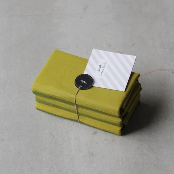 Basik Napkin Set of 6