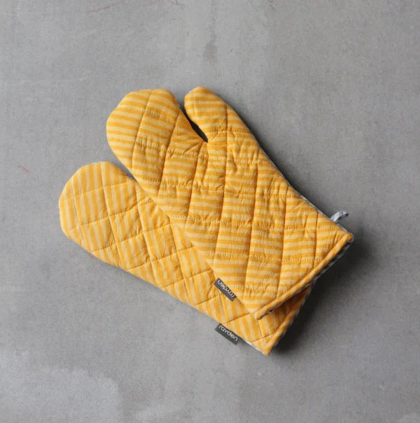 BASIK Pop Mitten