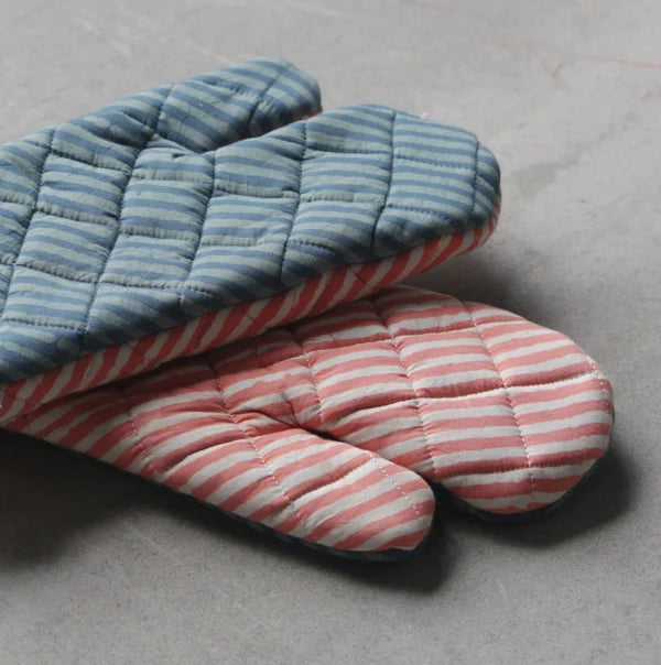 BASIK Pop Mitten