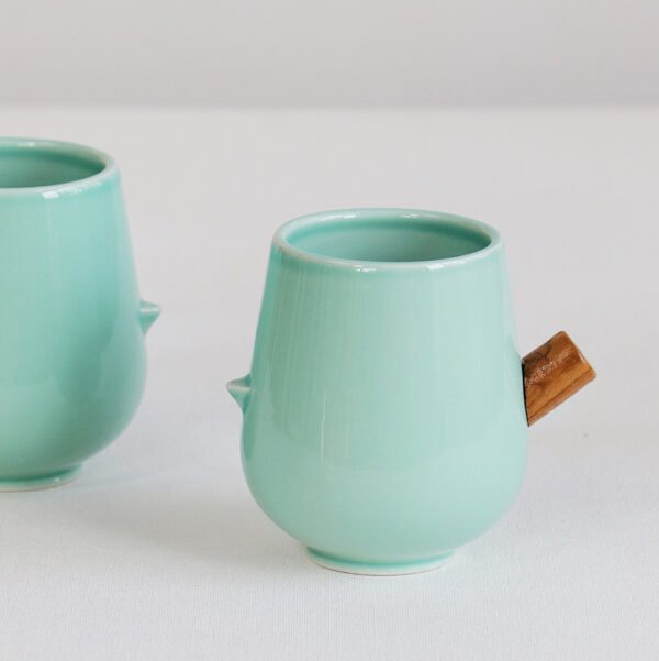 Urban Tweeter Glasses Set of 2