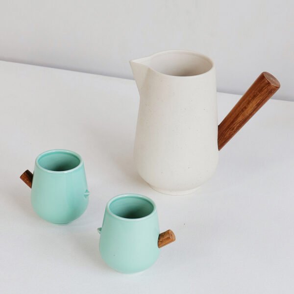 Urban Tweeter Glasses Set of 2