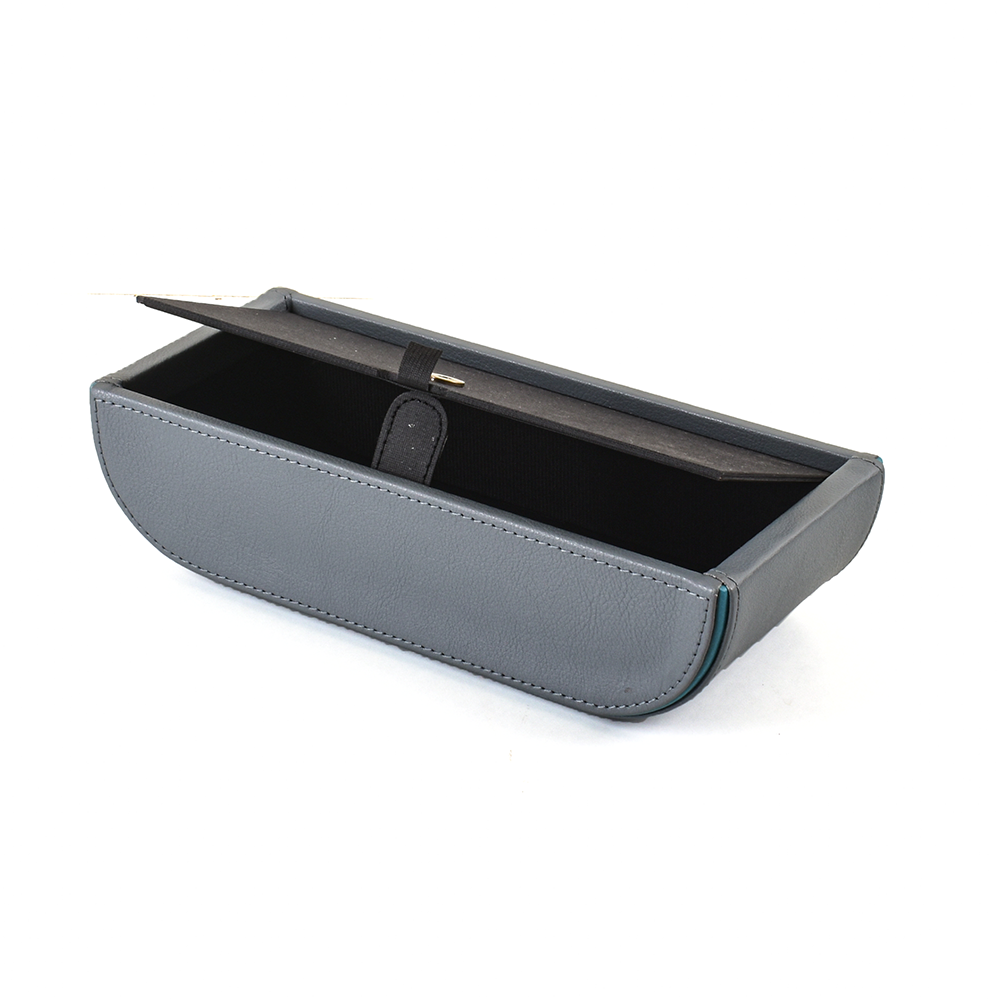 Axis 2.0 Curve Tissue Box