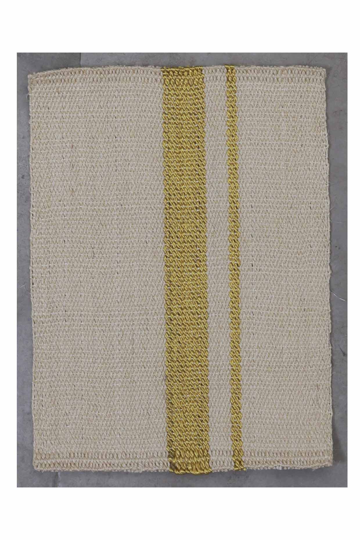 Kasavu Placemat