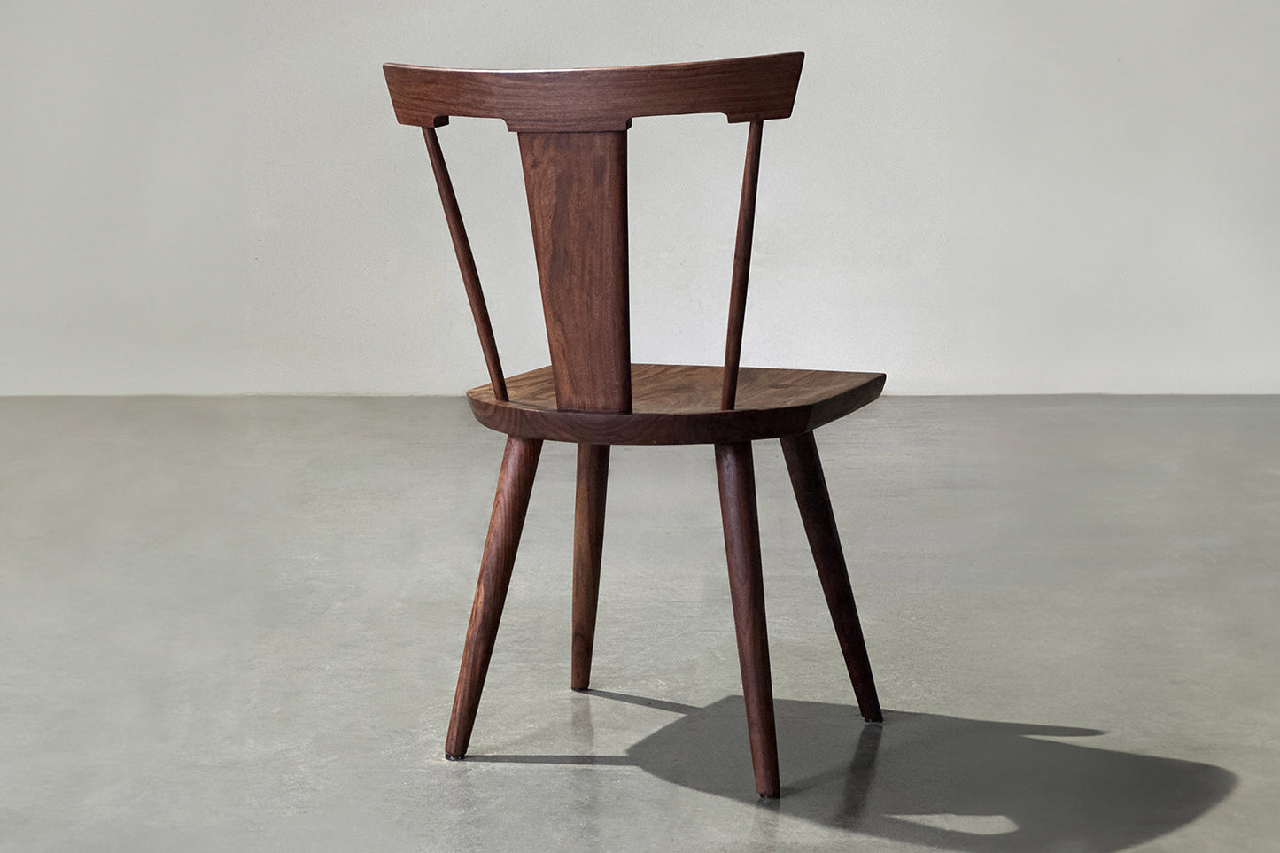 Wycombe Chair-Rosewood