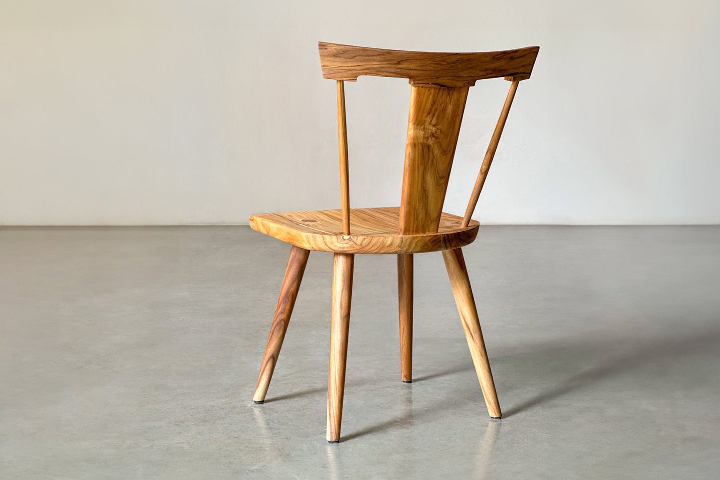 Wycombe Chair-Teak