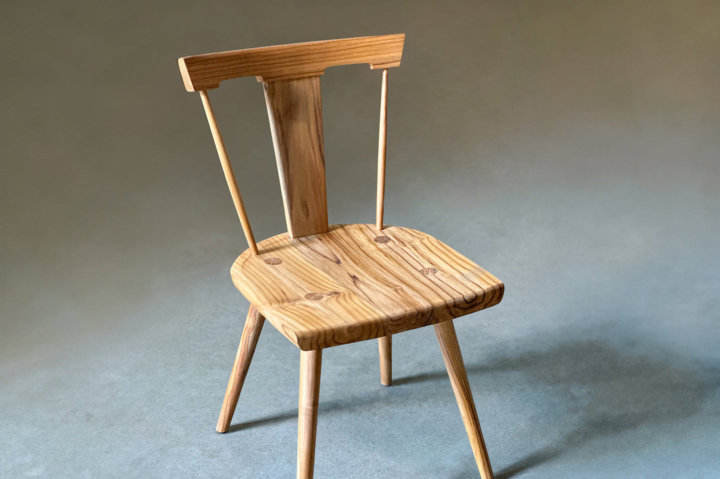 Wycombe Chair-Teak