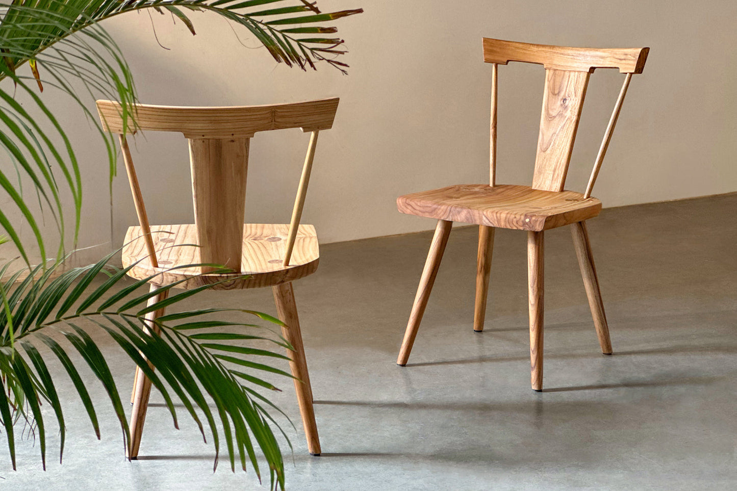 Wycombe Chair-Teak