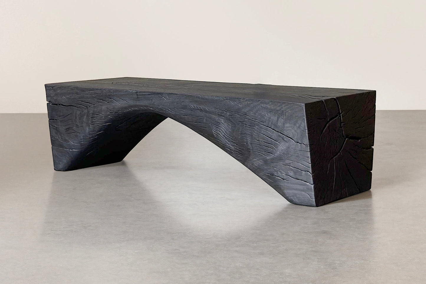 Ignis Bench-Eucalyptus Wood