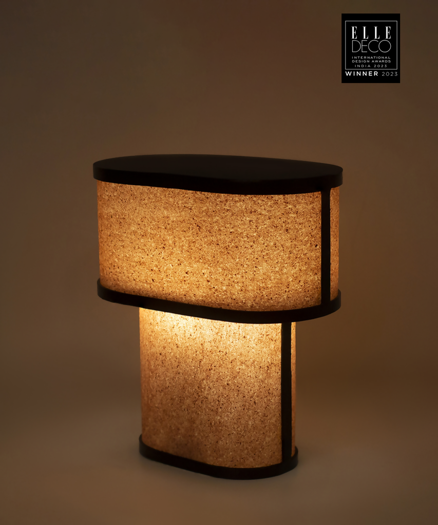 Niko Table Lamp-Small-3