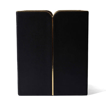 Midnight Waste Bin / Dustbin