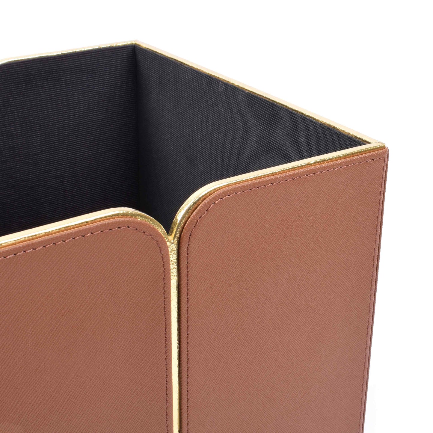 Midnight Waste Bin / Dustbin