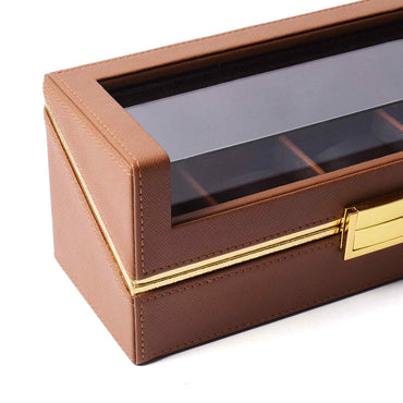 Midnight Watch Box 4 Partition