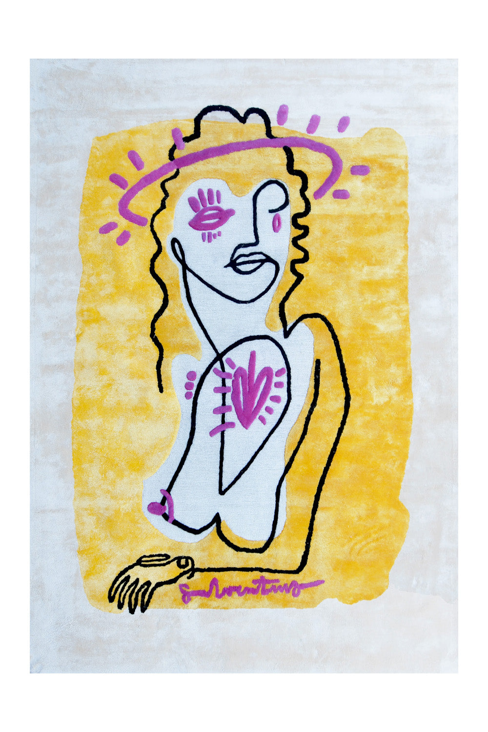 Mono Madonna