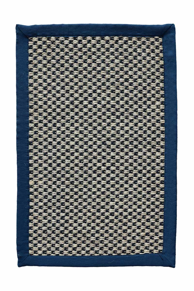 Panama Doormat Grey