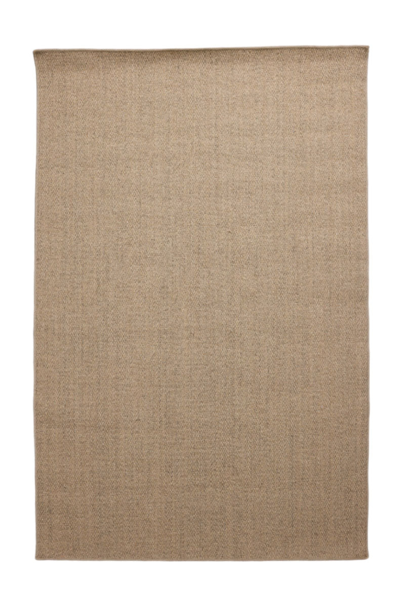 Sisal Herringbone Braemere