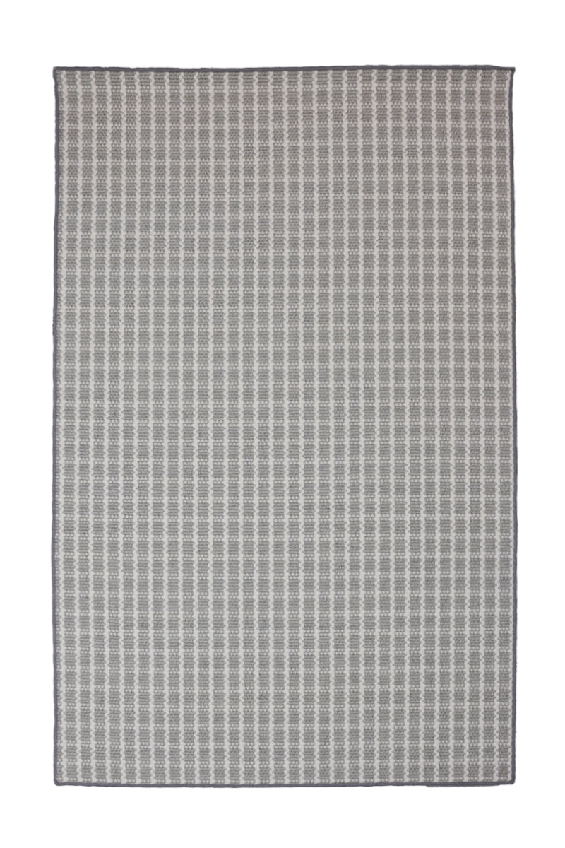 Plaid Panama Evening Shadow