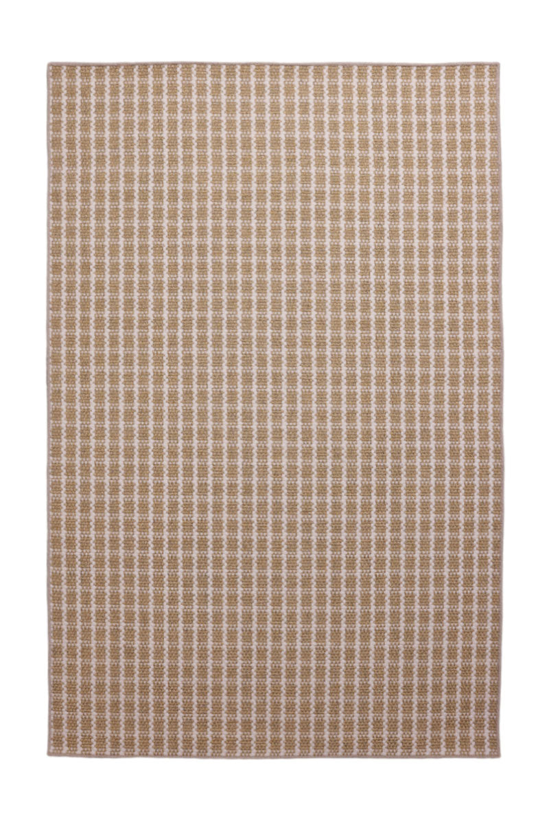 Plaid Panama Byfield
