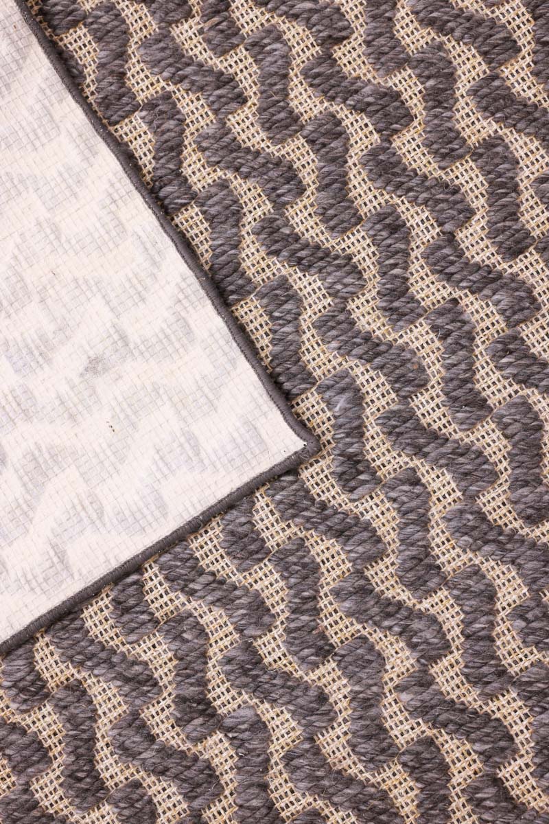 Heavy Wool Weaves