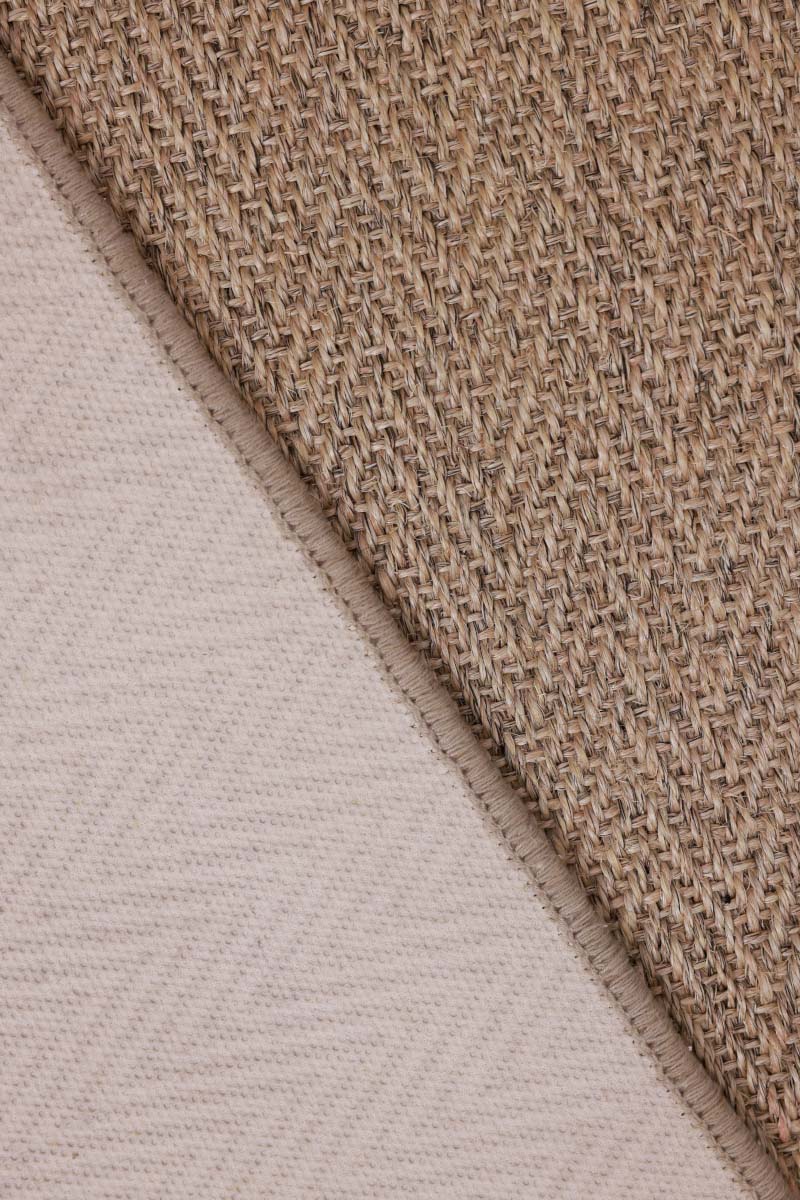Sisal Herringbone Braemere
