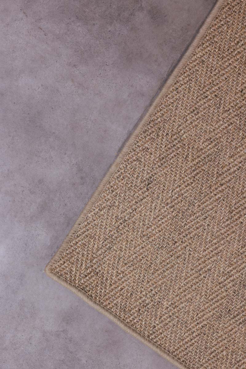 Sisal Herringbone Braemere
