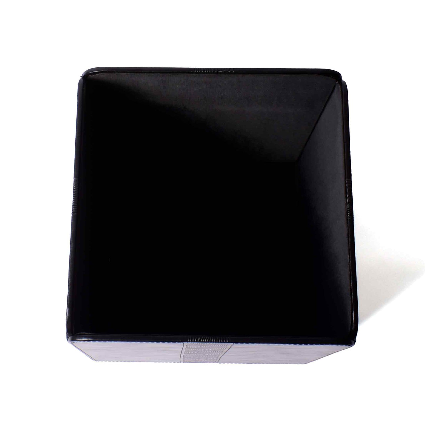 Wave Waste Bin / Dustbin