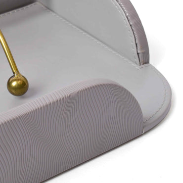 Wave Weight Tissue Holder