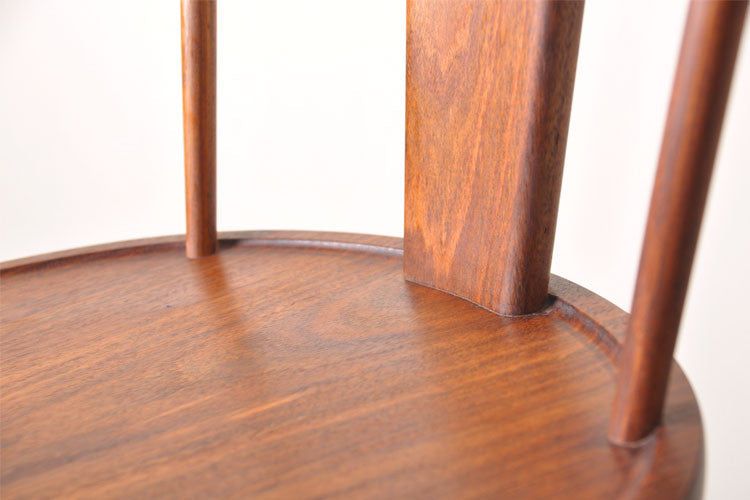 Wycombe Chair-Rosewood