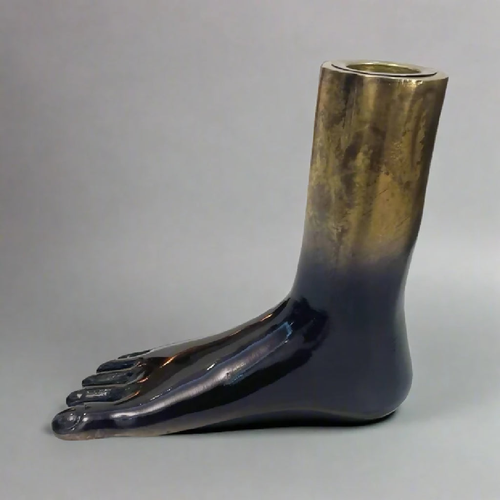 CHARCOAL ANTIQUE