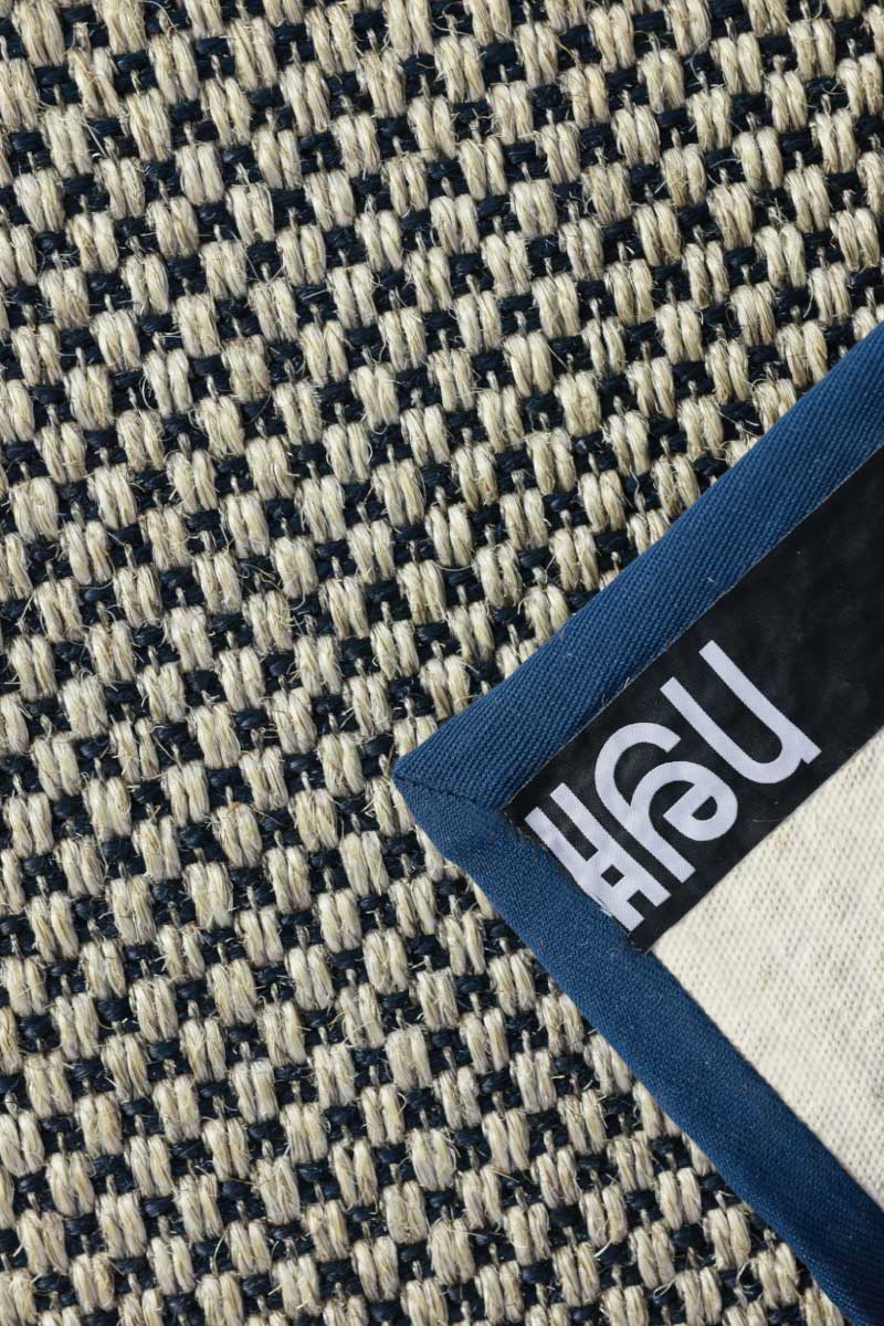 Panama Doormat Grey