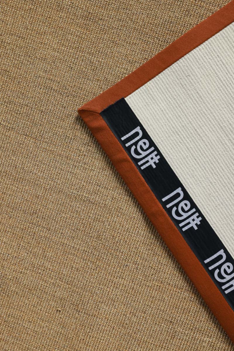 Sisal Boucle Bayford