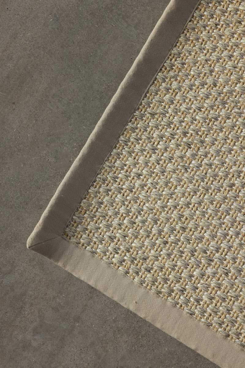 Panama Runner White