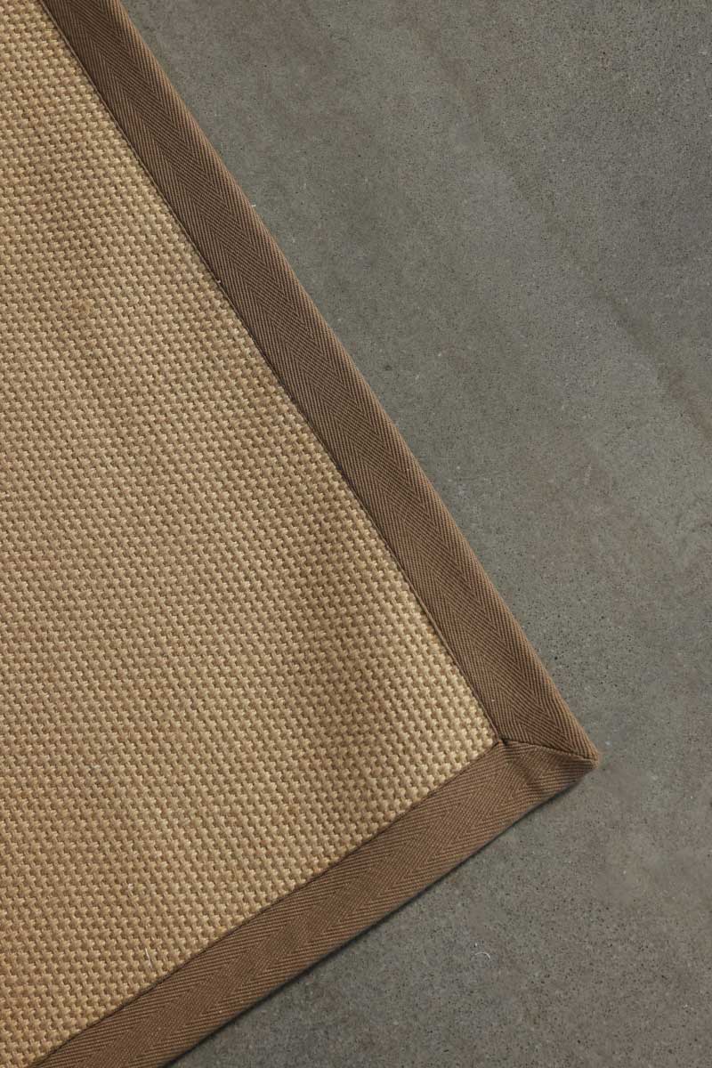 Jute Panama Natural