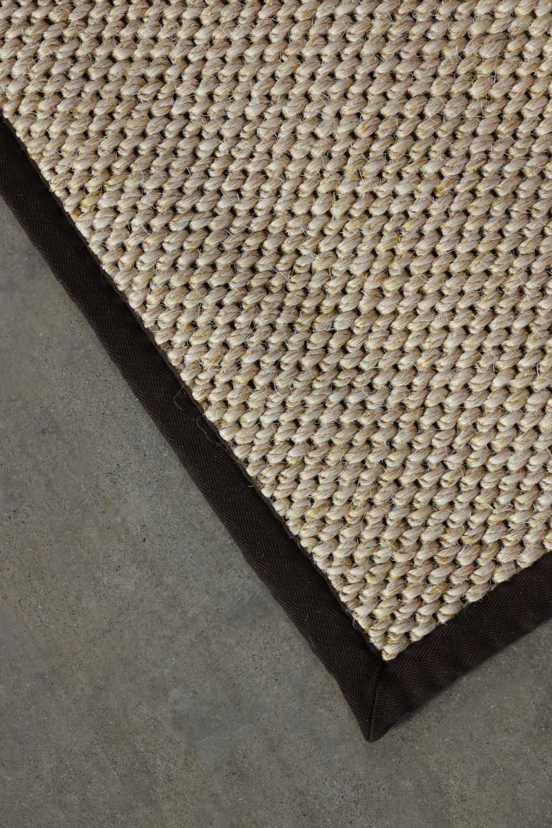 Panama Brown Blended White