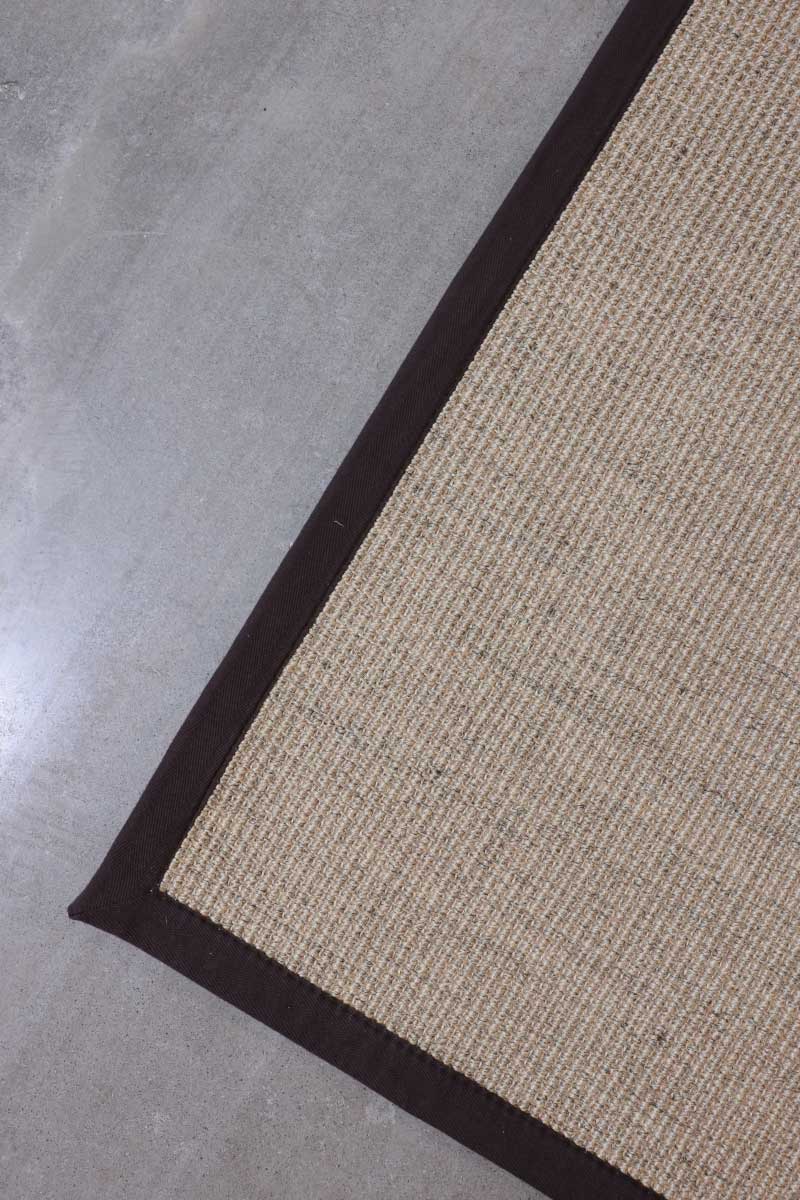 Sisal Jumbo Boucle Braemere