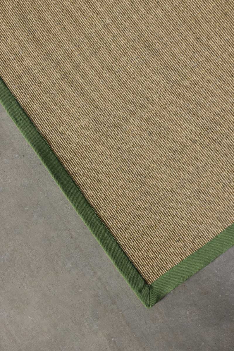 Sisal Boucle Byfield