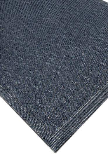 Obsidian 8x10ft Rug