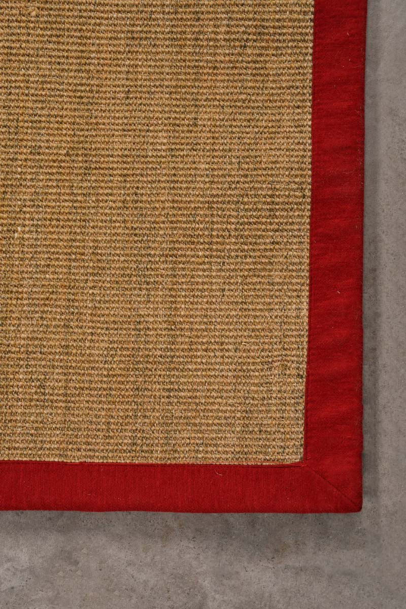 Sisal boucle
