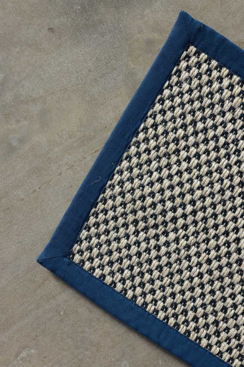 Panama Doormat Grey